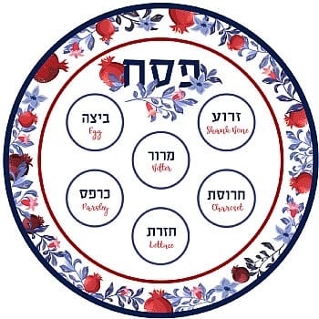 ahuva judaica