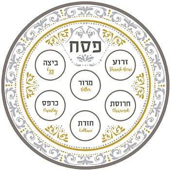 ahuva judaica