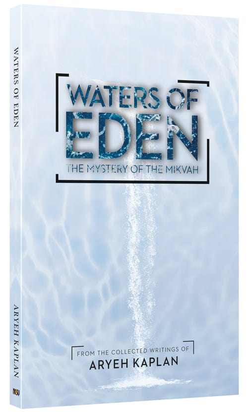 Waters of eden / [ncsy publ.] p/b-0