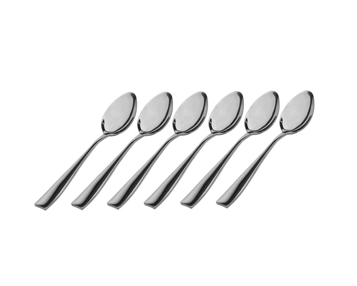 S/6 Classic Appetizer Forks-1