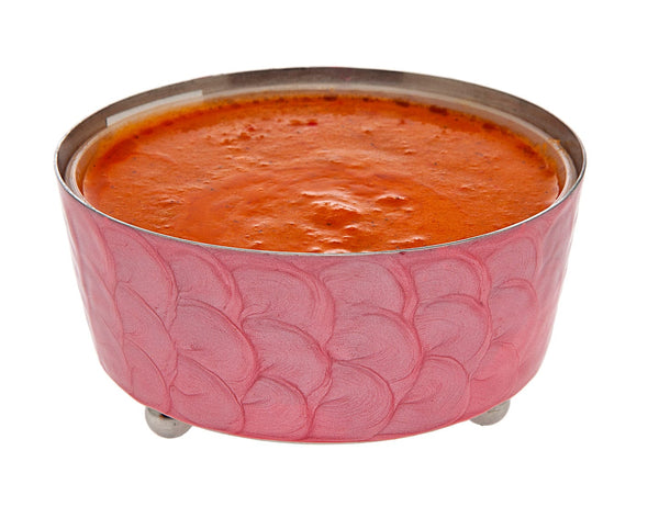 Relish Bowl - Pink-0