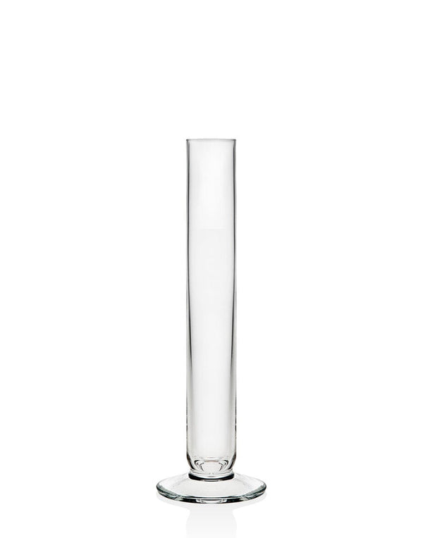 Flute Vase 18" Tall-0