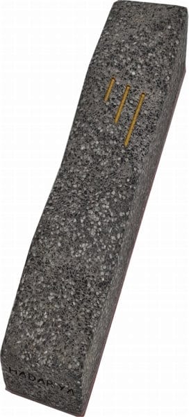 Mezuzah Cement Terrazzo and Marble 12 cm