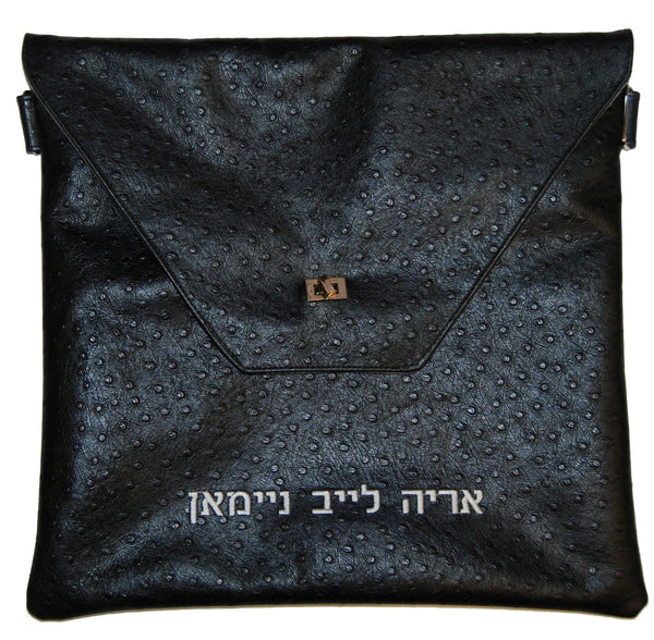 135-BK Tallis/Tefillin Bags 