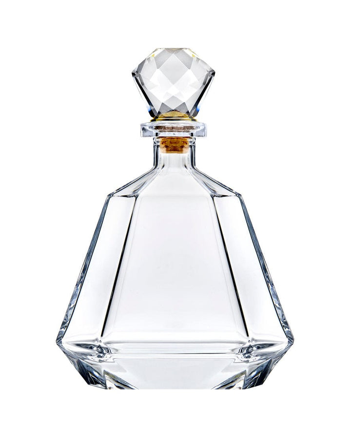 Divina Decanter 33oz-0