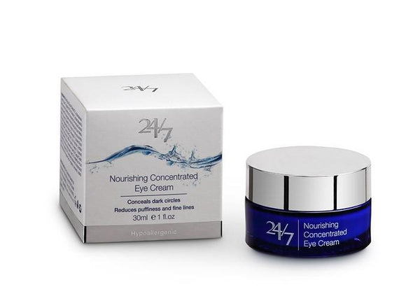 24/7 Nourishing Concentrated Eye Cream 