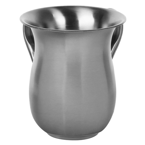 Stainless Steel Washing Cup Mat 5.5"-0