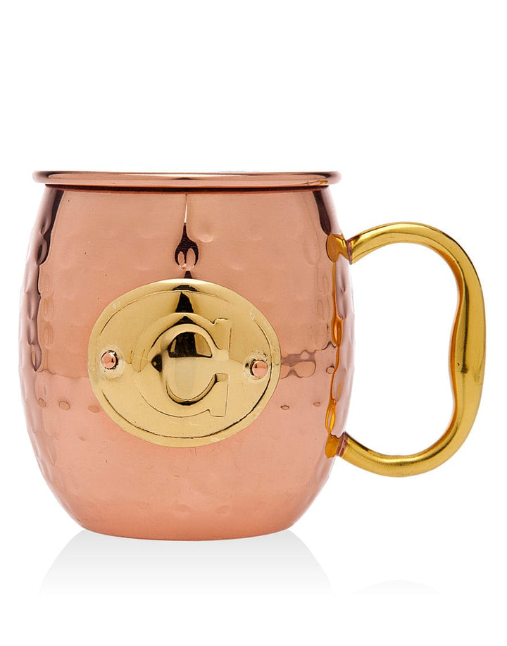 Owl Handled Mug 12 Oz.-0