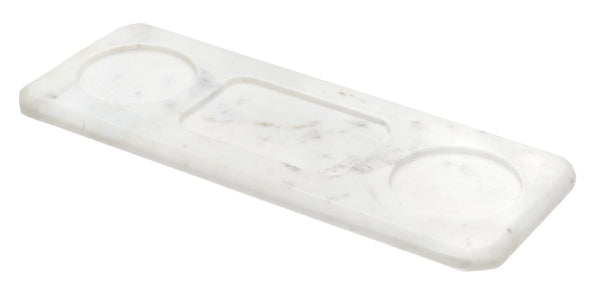 Marble Base For Decanter Set-0