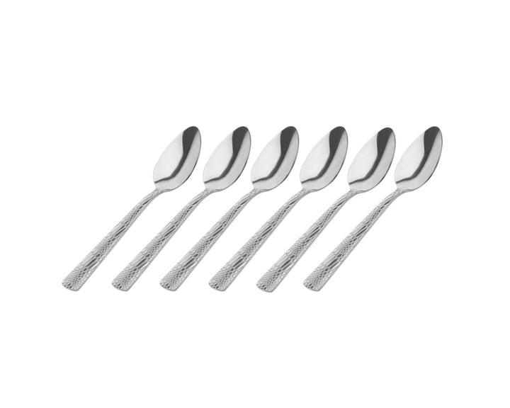 S/6 Donatella Appetizer Forks-1