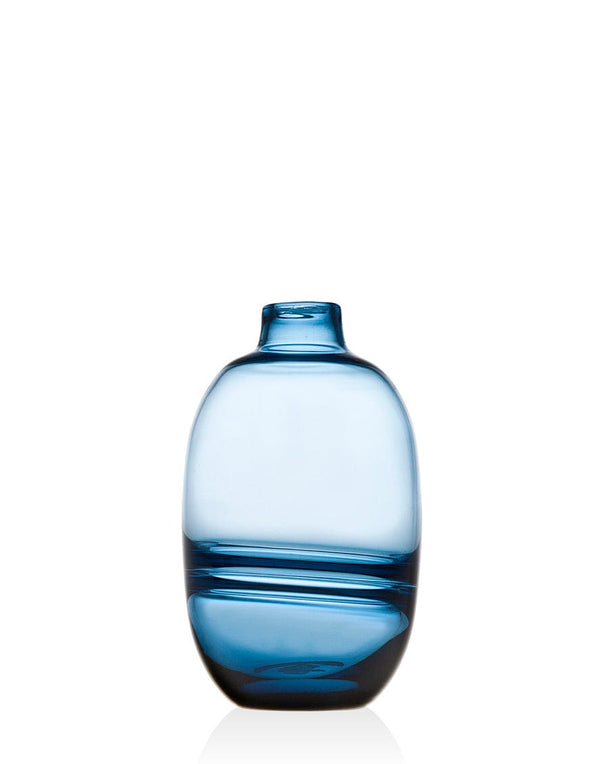 Blue Bayou 5.5" Vase-0