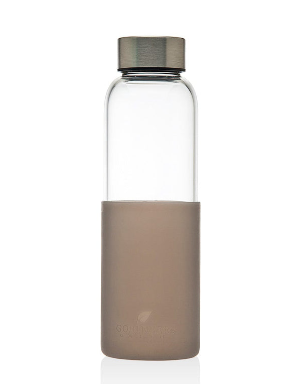12oz Gray Water Bottle-0