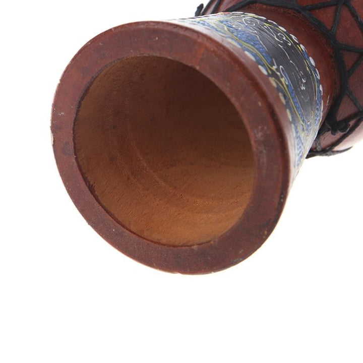 40cm professionele djembe drum bongo drum bush drum percussie Afrika 40cm professionele djembe drum bongo drum bush drum percussie Afrika