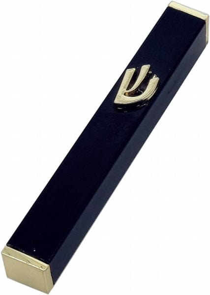 Mezuzah for Car