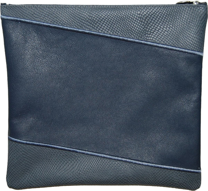 425F-SM Tallis/Tefillin Bags Tefillin Smoke Grey Snake & Smoke