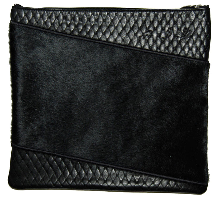 425I-BK2 Tallis/Tefillin Bags 
