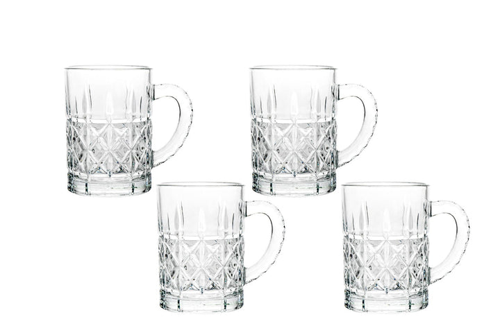 S/4 Edison Mug 14 Oz-0