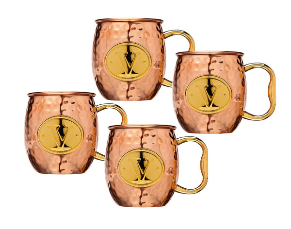 S/4 V Monogram Moscowmule 20oz-0