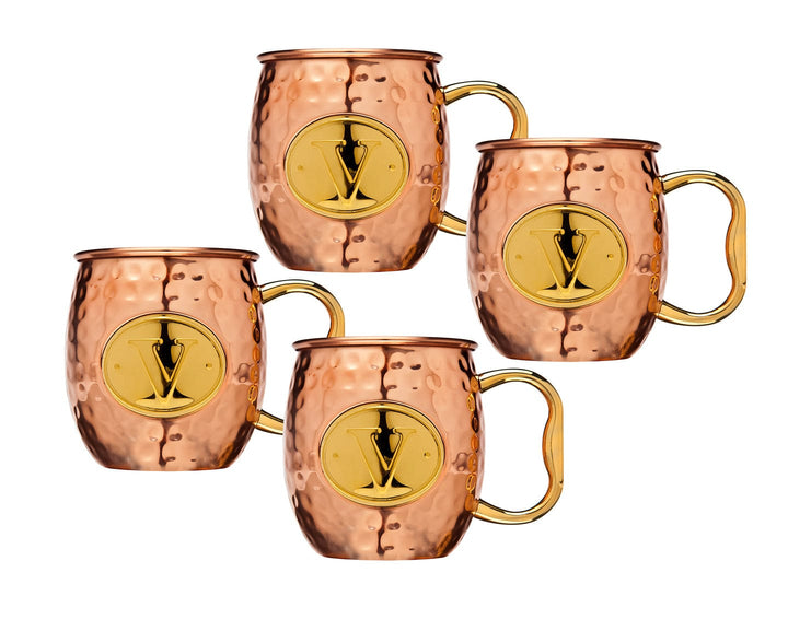 S/4 V Monogram Moscowmule 20oz-0