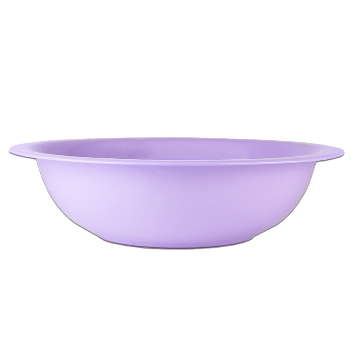 Mini Washing Bowl Purple-0
