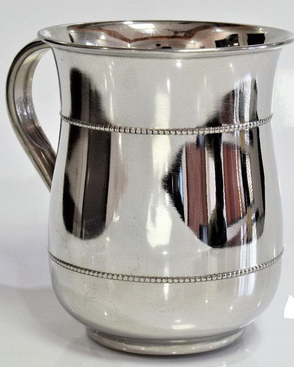 Washing Cup Stainless Steel-0