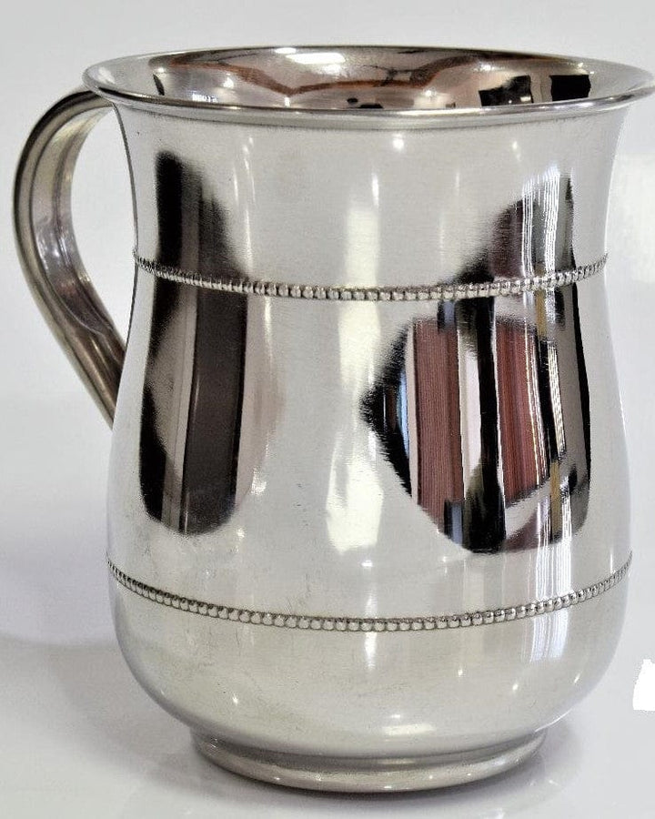 Washing Cup Stainless Steel-0