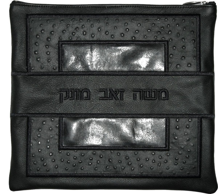 585I-BK3 Tallis/Tefillin Bags Tefillin 