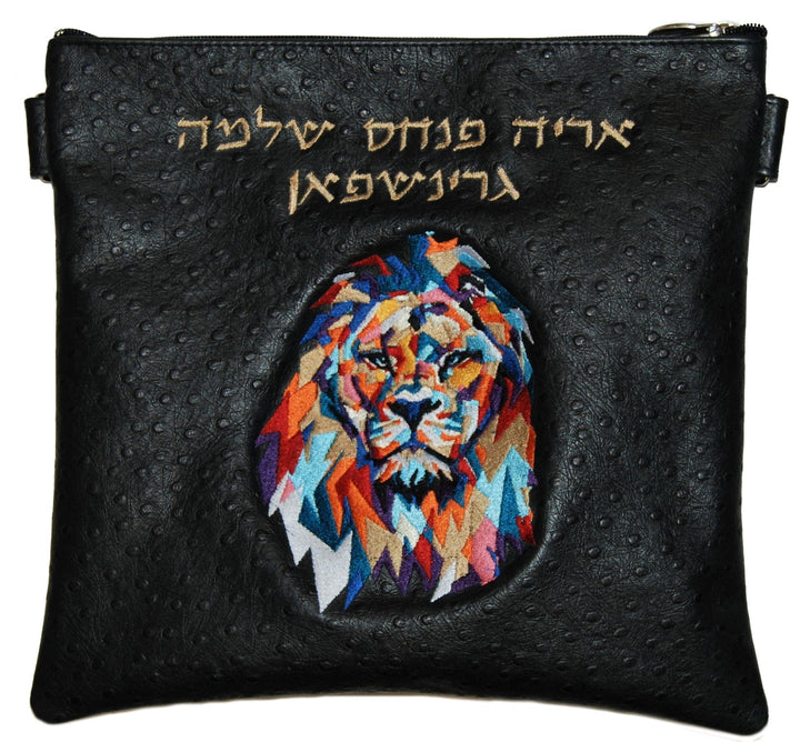 590H-F Tallis/Tefillin Bags 