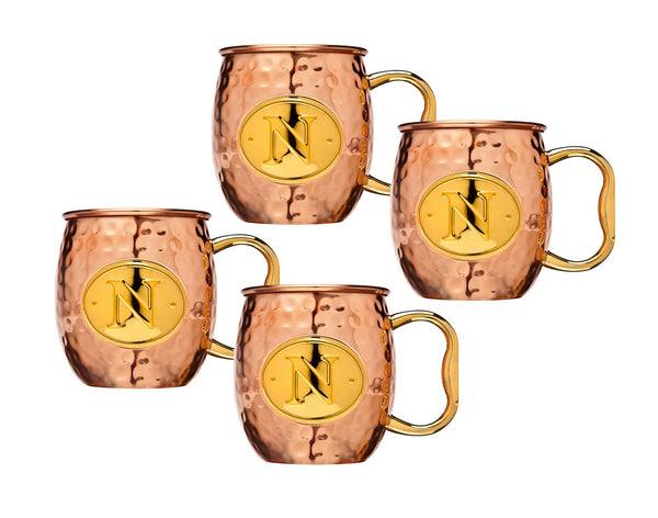 S/4 N Monogram Moscowmule 20oz-0