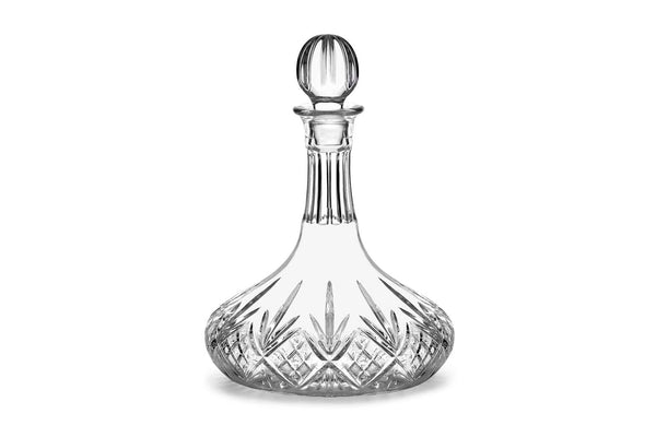 Dublin Captains Decanter 45oz-0