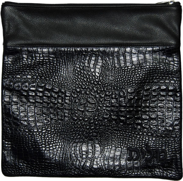 640F-BK Tallis/Tefillin Bags Tefillin Black Black