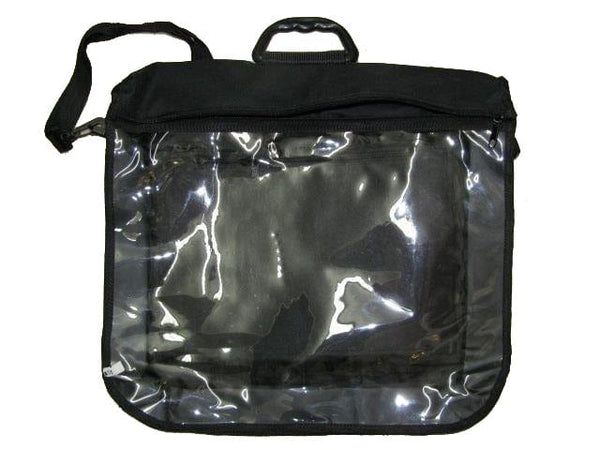Tote Tallit Bag Medium 15 X 14"-0