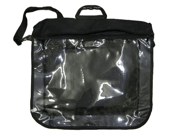 Tote Tefillin Bag 11 X 11 "-0