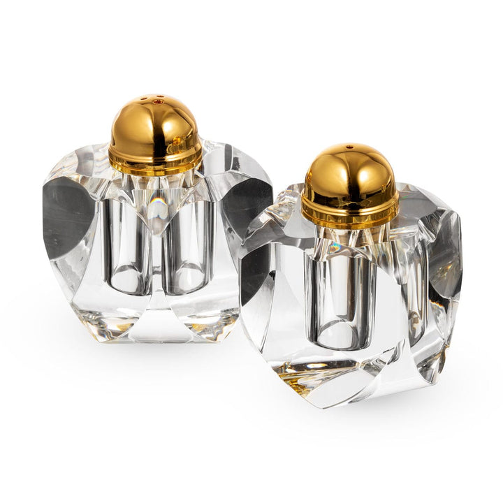 Stockholm Salt & Pepper Gold-0