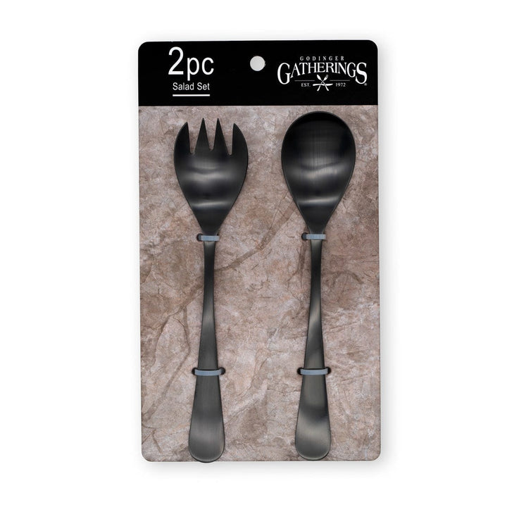 18/0 2/card Ser. Spoon+fork-5