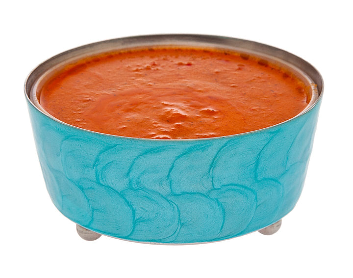 Relish Bowl - Pink-3