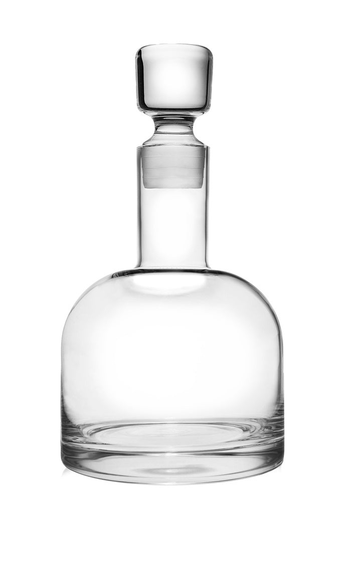 Blake Decanter 34oz-0