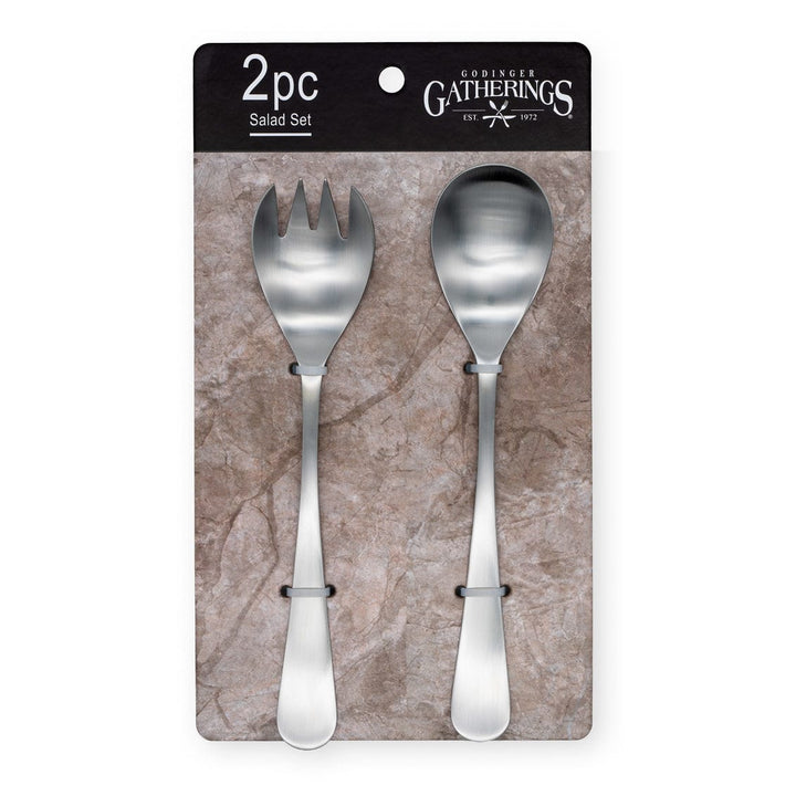 18/0 2/card Ser. Spoon+fork-4