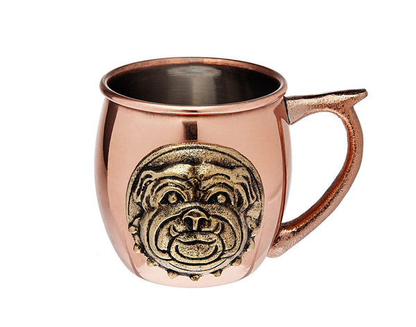 Bulldog Handled Mule - 20oz-0