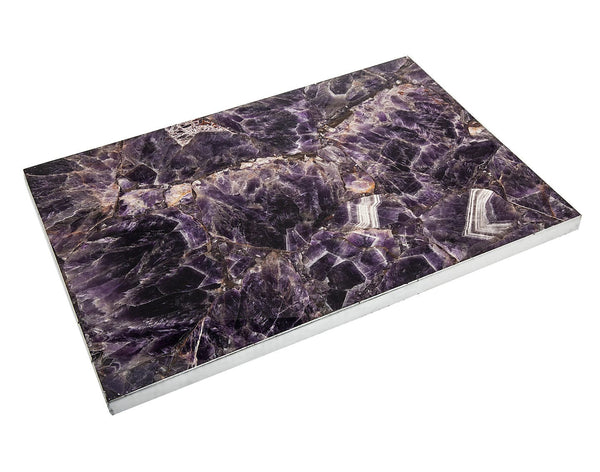 Purple Amethyst Challah 16x12-0