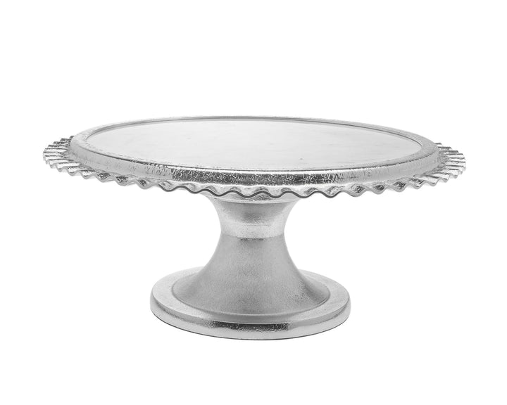 Ripple Silver 2 Tier-5