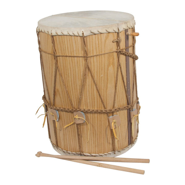 EMS Medieval Drum 13"x19"-1