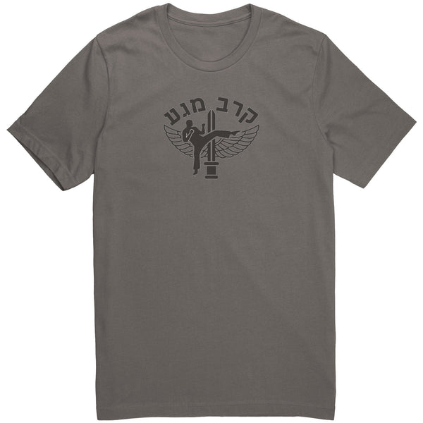 Krav Maga Israel Defense Combat T-Shirts