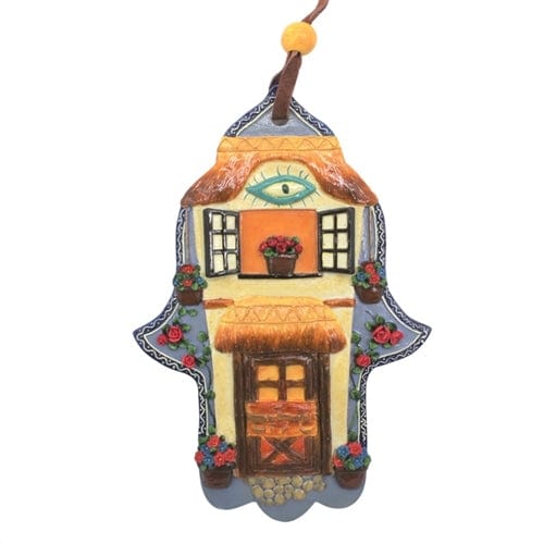 ahuva Judaica gifts