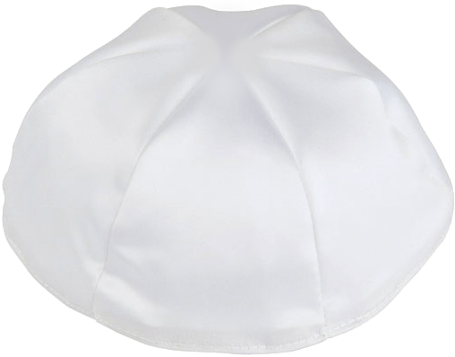 Sleep Yarmulke Cotton Size 6 1/2-0