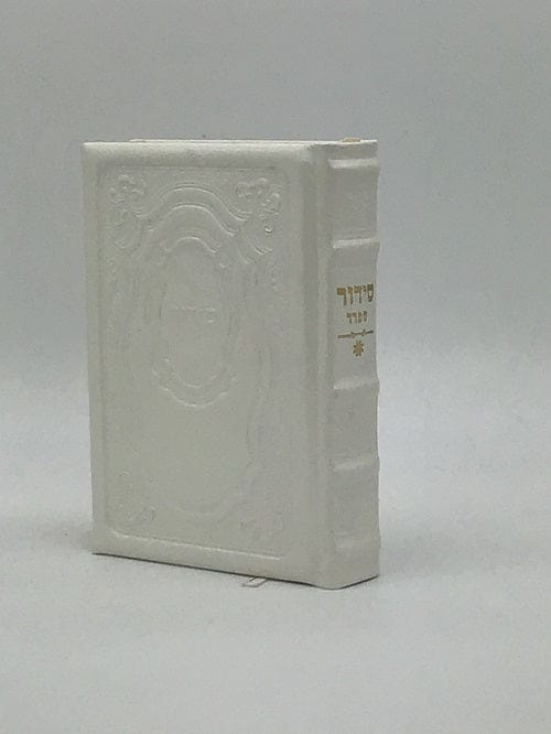 Ahuva Best of Discount Judaica