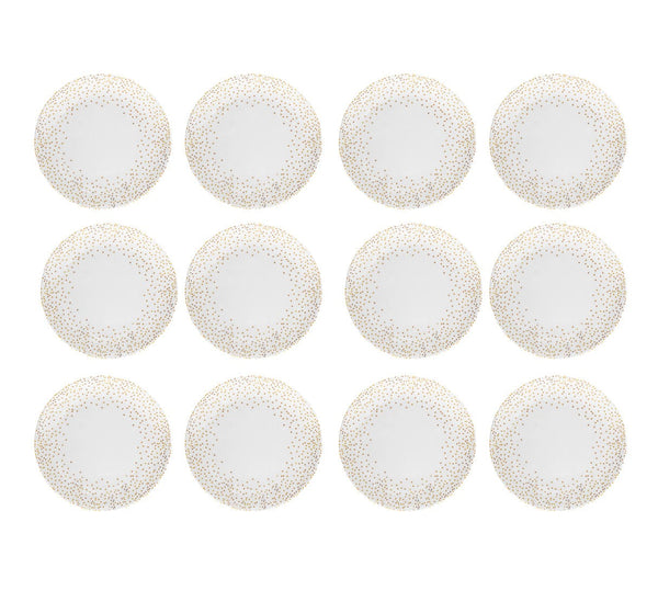 S12 Alora Melamine Plate Set-0