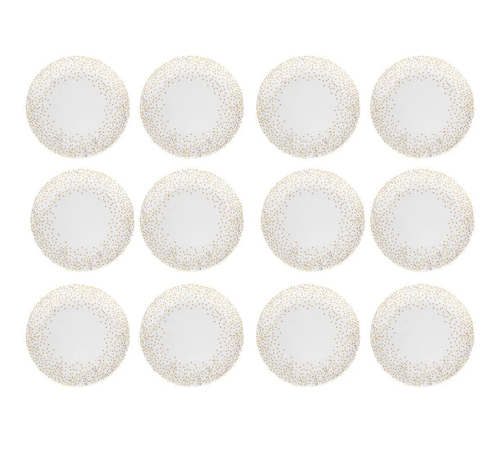 S12 Alora Melamine Plate Set-0