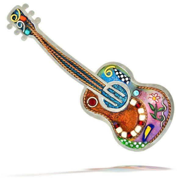 Acoustic Guitar Pin Pin 