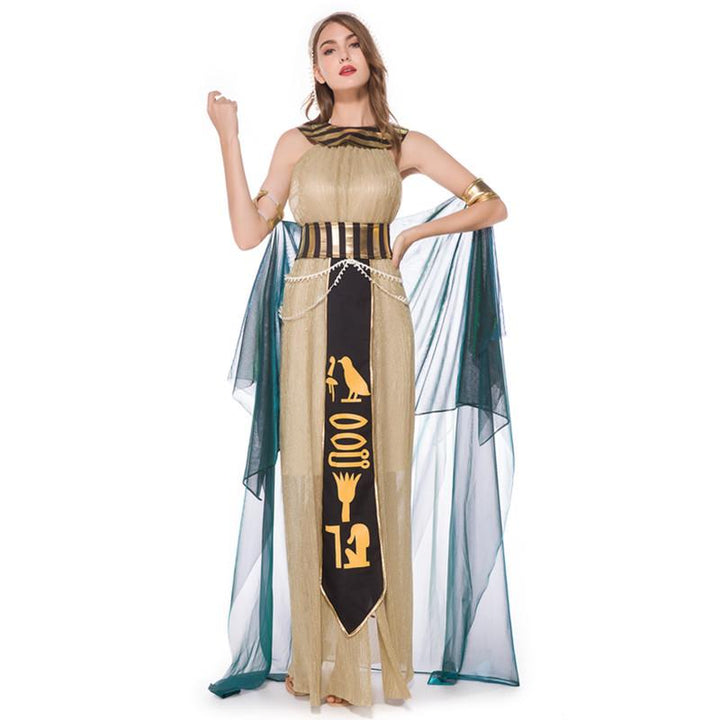 Ancient Egypt Egyptian Pharaoh King Empress Queen Costumes – ahuva.com Ancient Egypt Egyptian Pharaoh King Empress Queen Costumes – ahuva.com